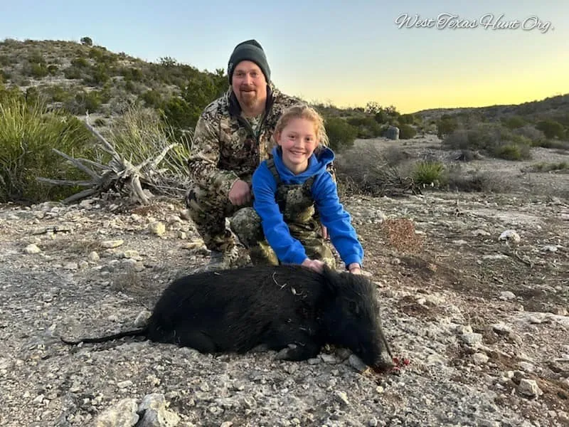 3-Day Trophy Aoudad Hunt 1x1 Guided — photo 5