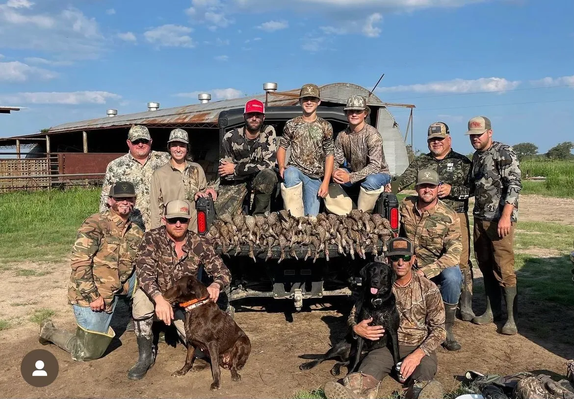 Day Dove Hunt — photo 4