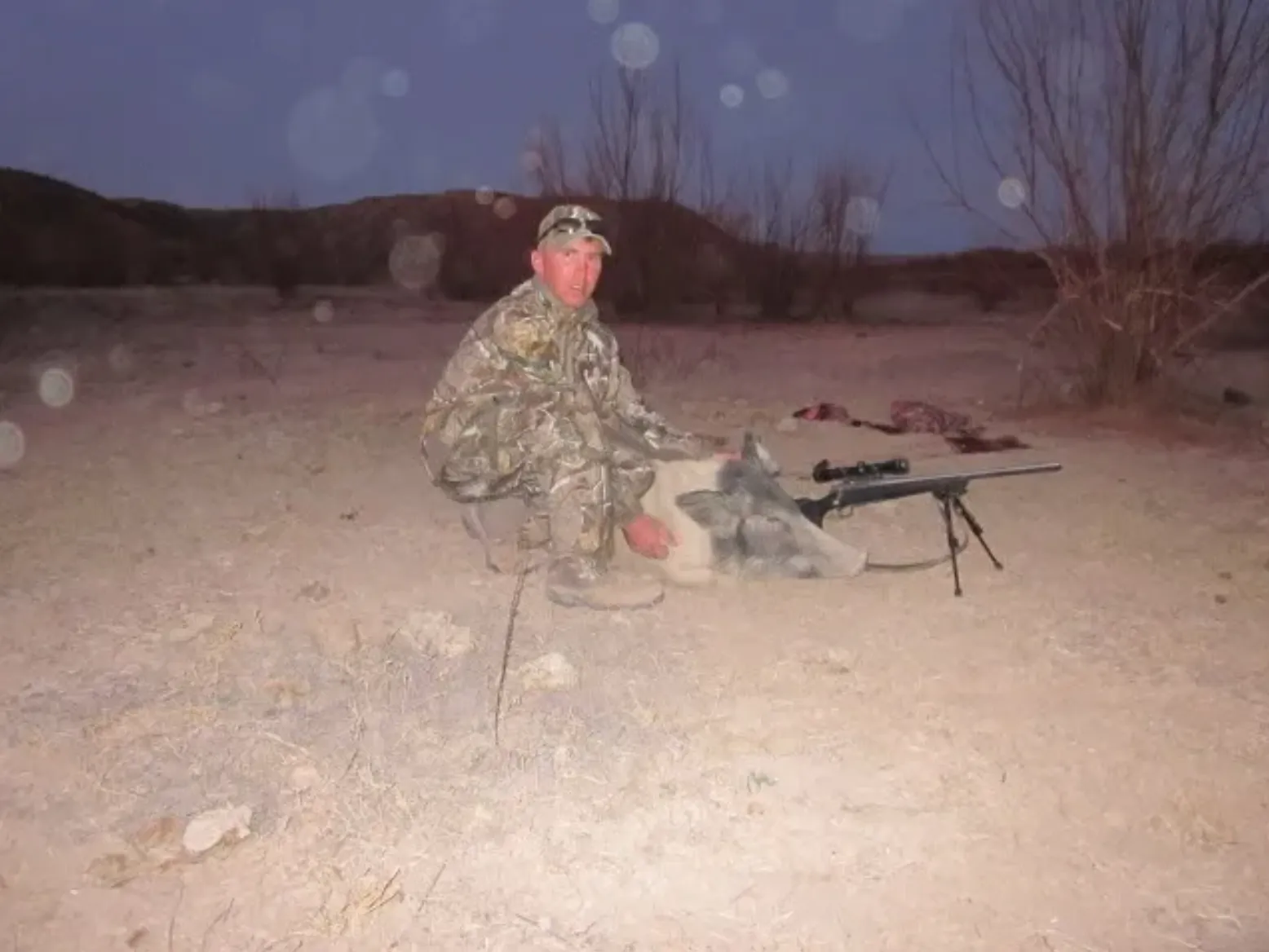 1-Day DIY Hog Hunt — photo 2