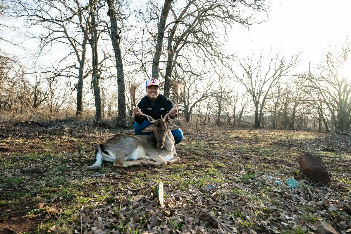 Circle V Exotic Hunt — photo 3