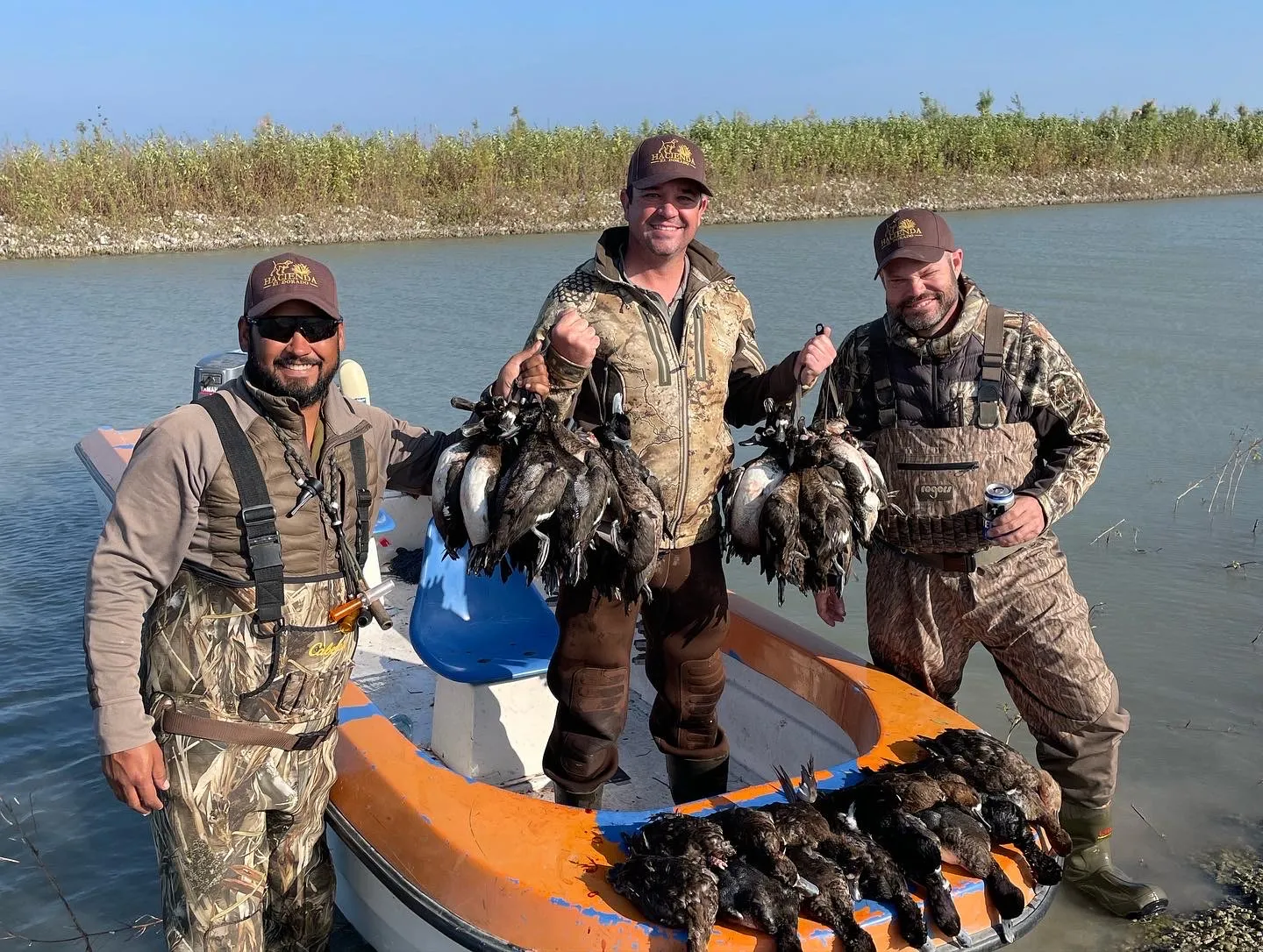 Mixed Bag Shootout