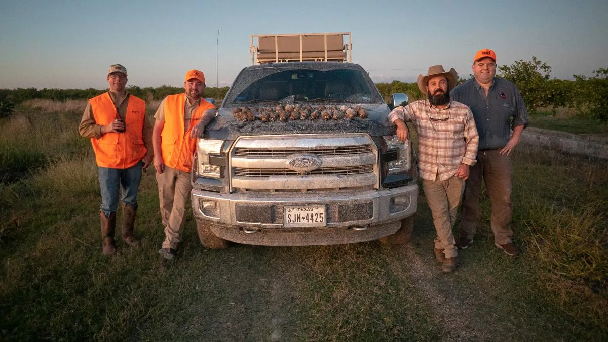 Mixed Bag Shootout — photo 2