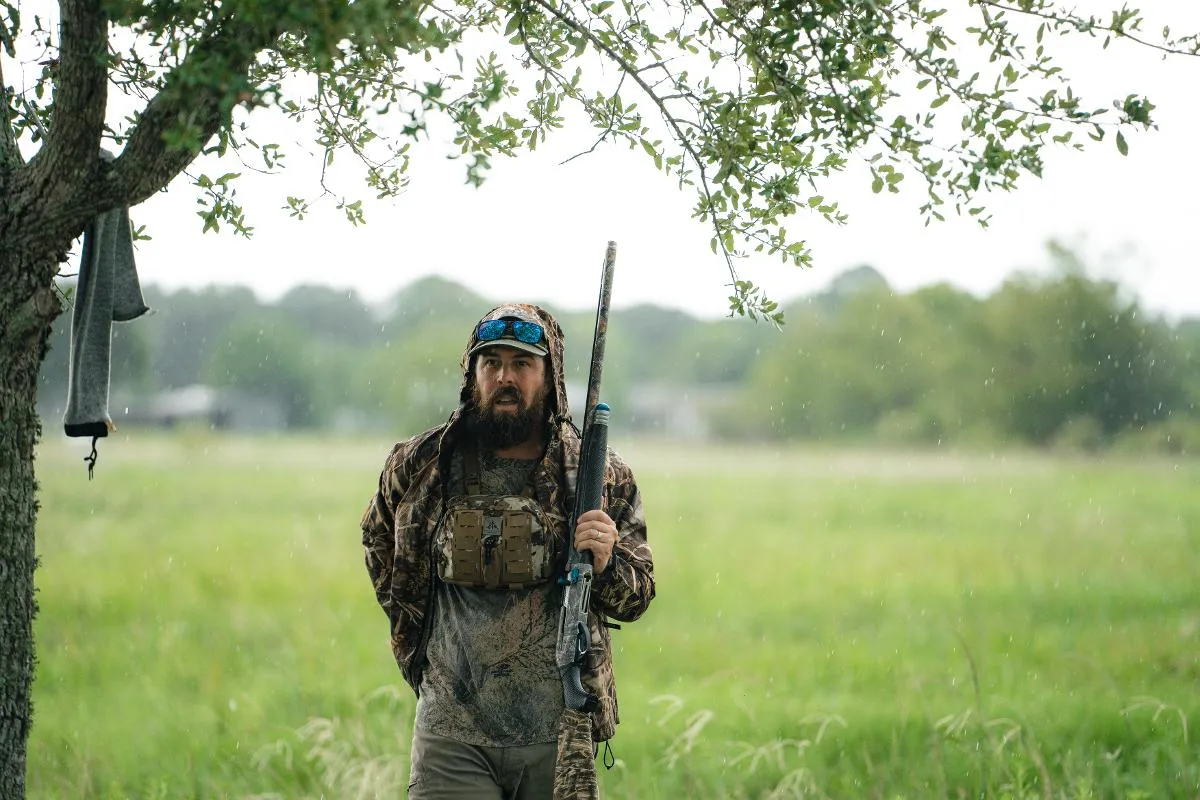 Day Duck Hunts — photo 2