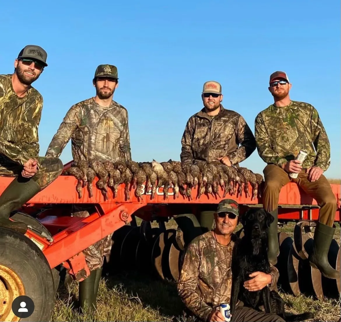 Day Duck Hunts — photo 4