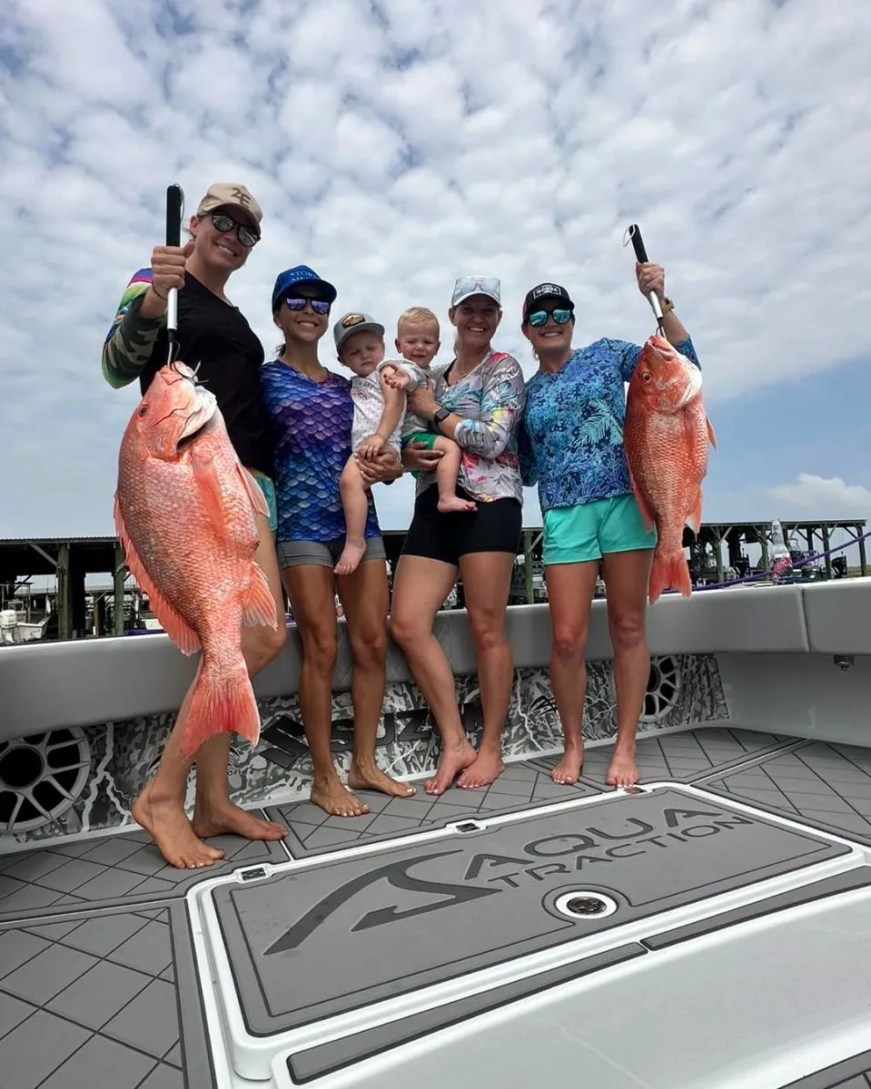 Offshore Fishing Bonanza — photo 3