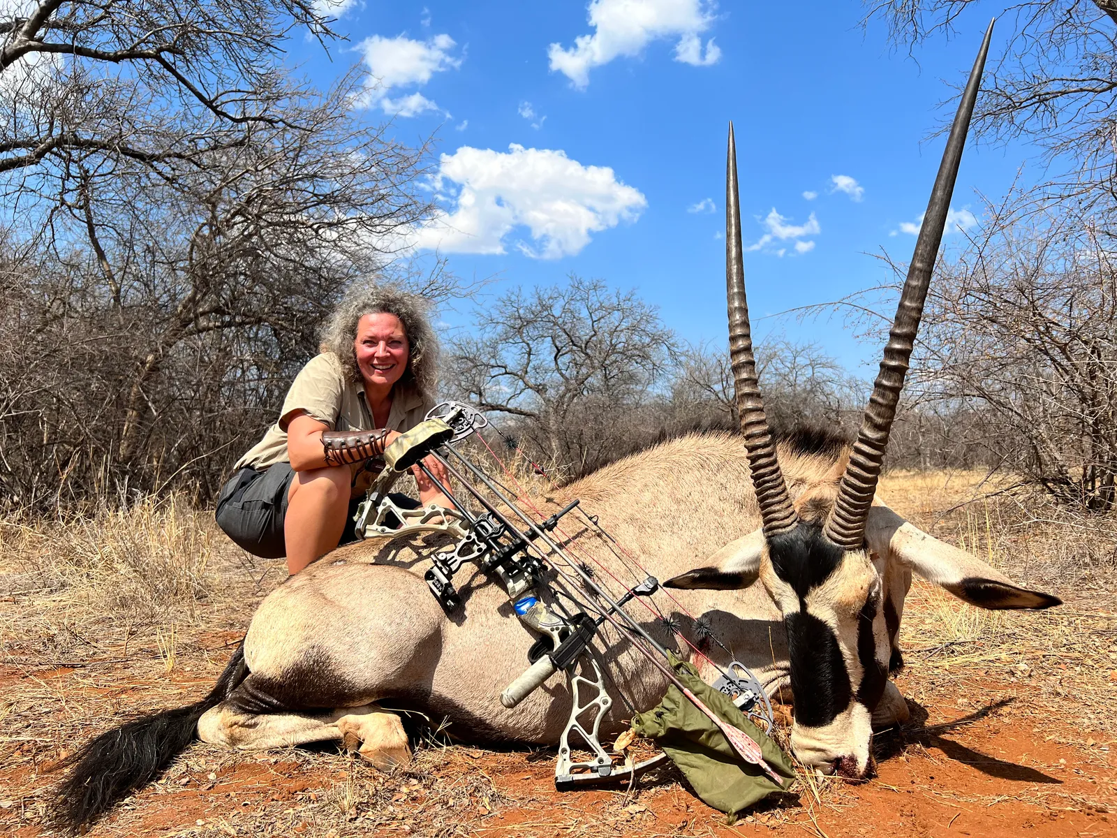 7 Day Father & Son Budget Hunting Package — photo 2
