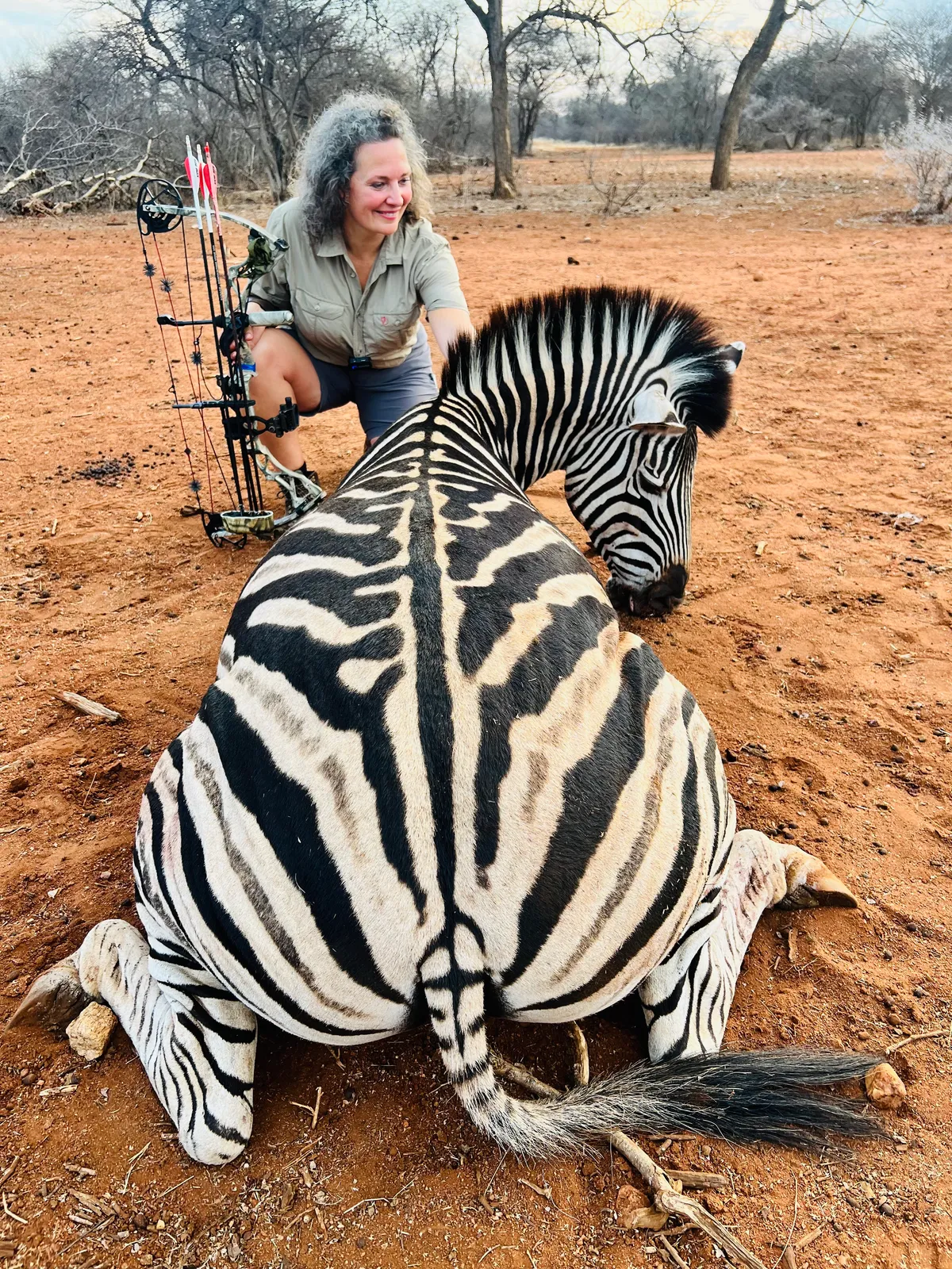 7 Day Father & Son Budget Hunting Package — photo 3