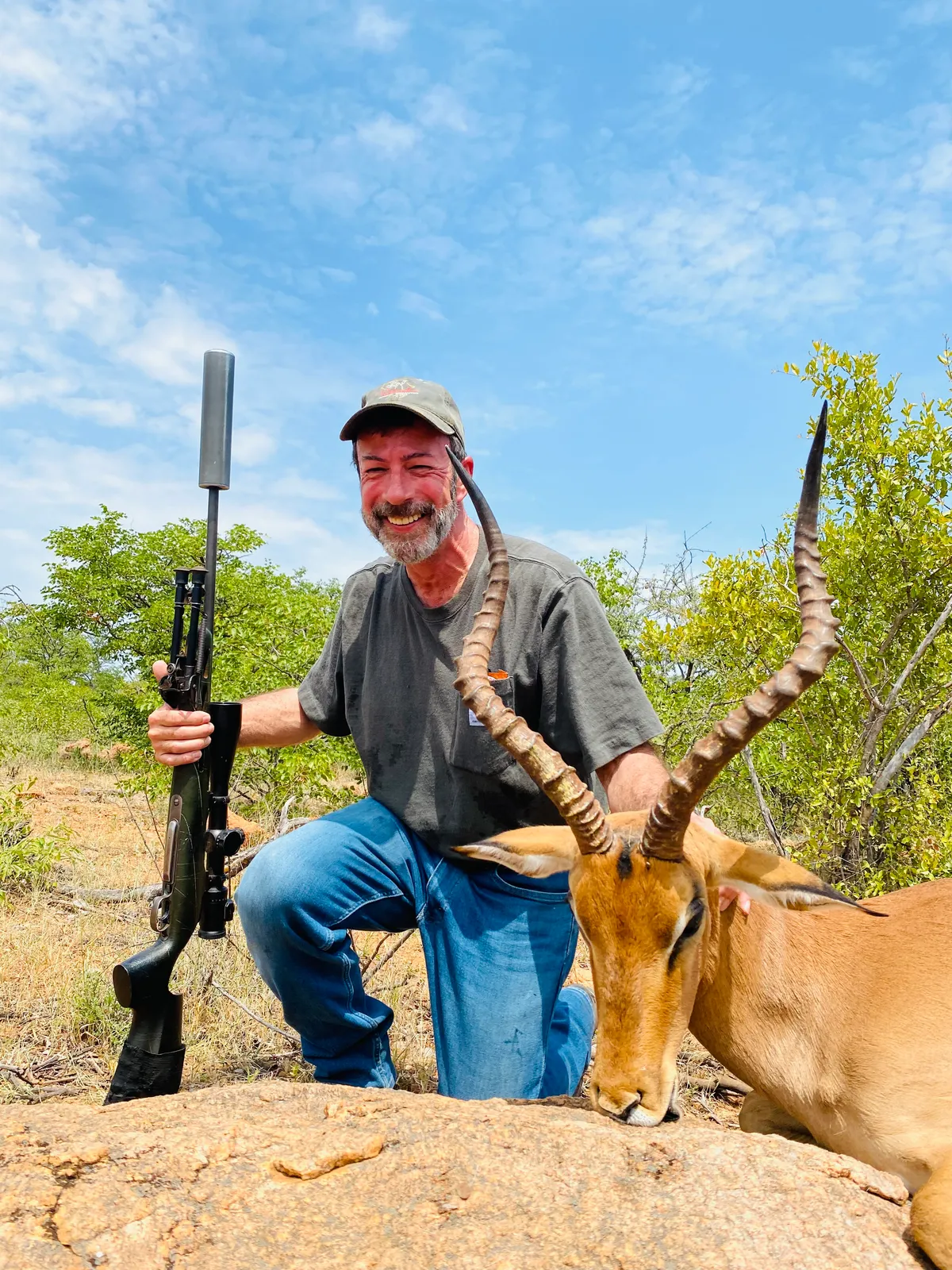 7 Day Father & Son Budget Hunting Package — photo 5