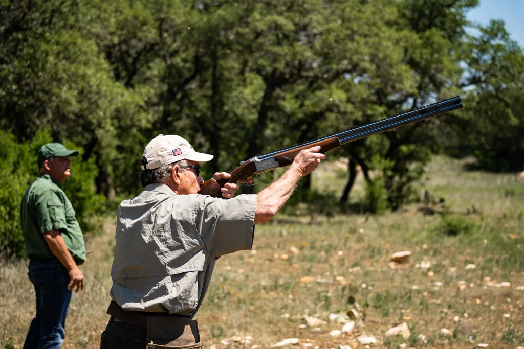 2-Day Hill Country Upland Hunt — photo 3