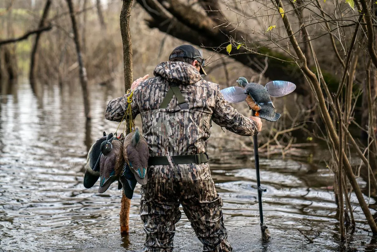 Elite Skyfall Waterfowl Package — photo 3