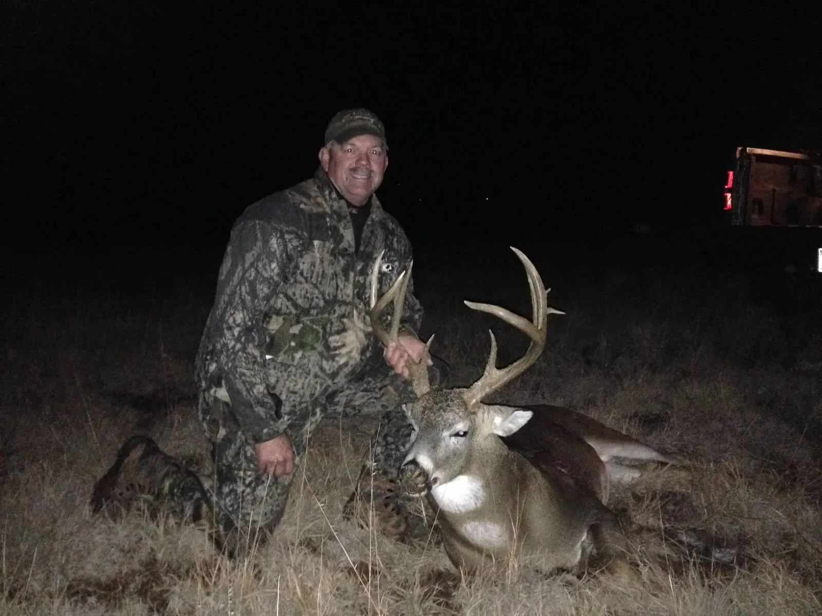 3-Day/2-Night Native Big Game Hunt — photo 3