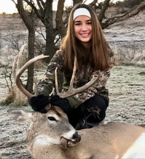 West Texas Whitetail Hunt — photo 2