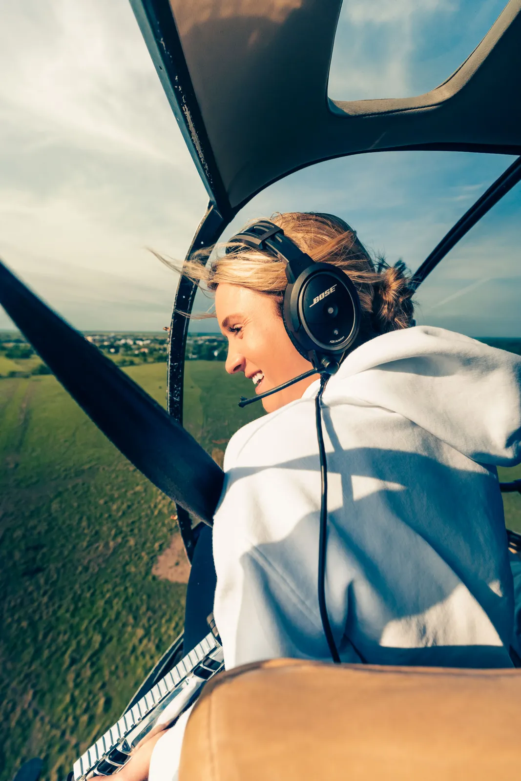 Gulf Coast Helicopter Hog Hunt — photo 3