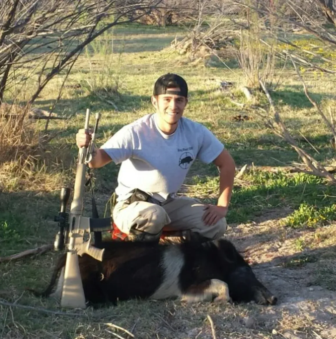 Hog Hunts - 3 Days — photo 1