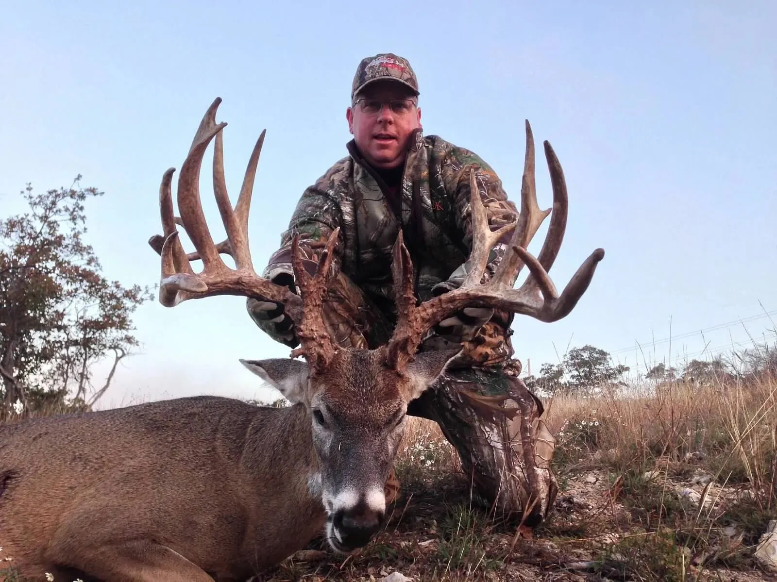 3-Day/2-Night Native Big Game Hunt — photo 1