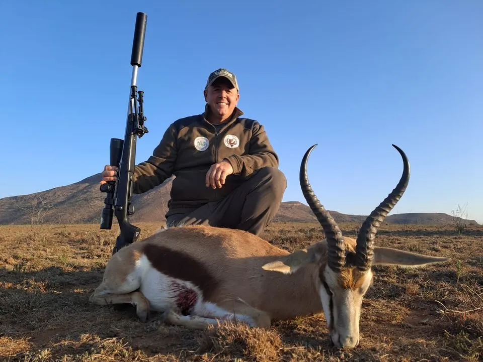 Ultimate East Cape Hunting Adventures