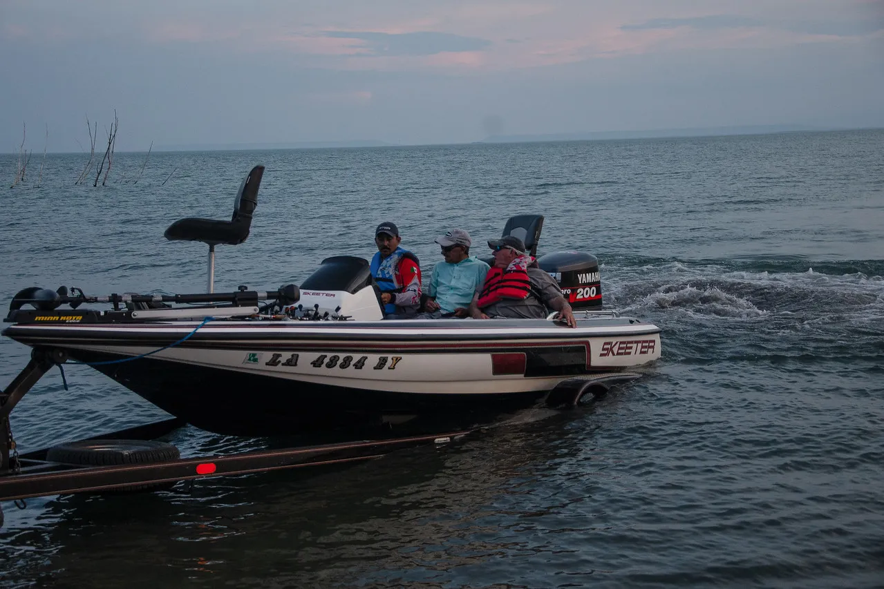 Big Bass Bonanza