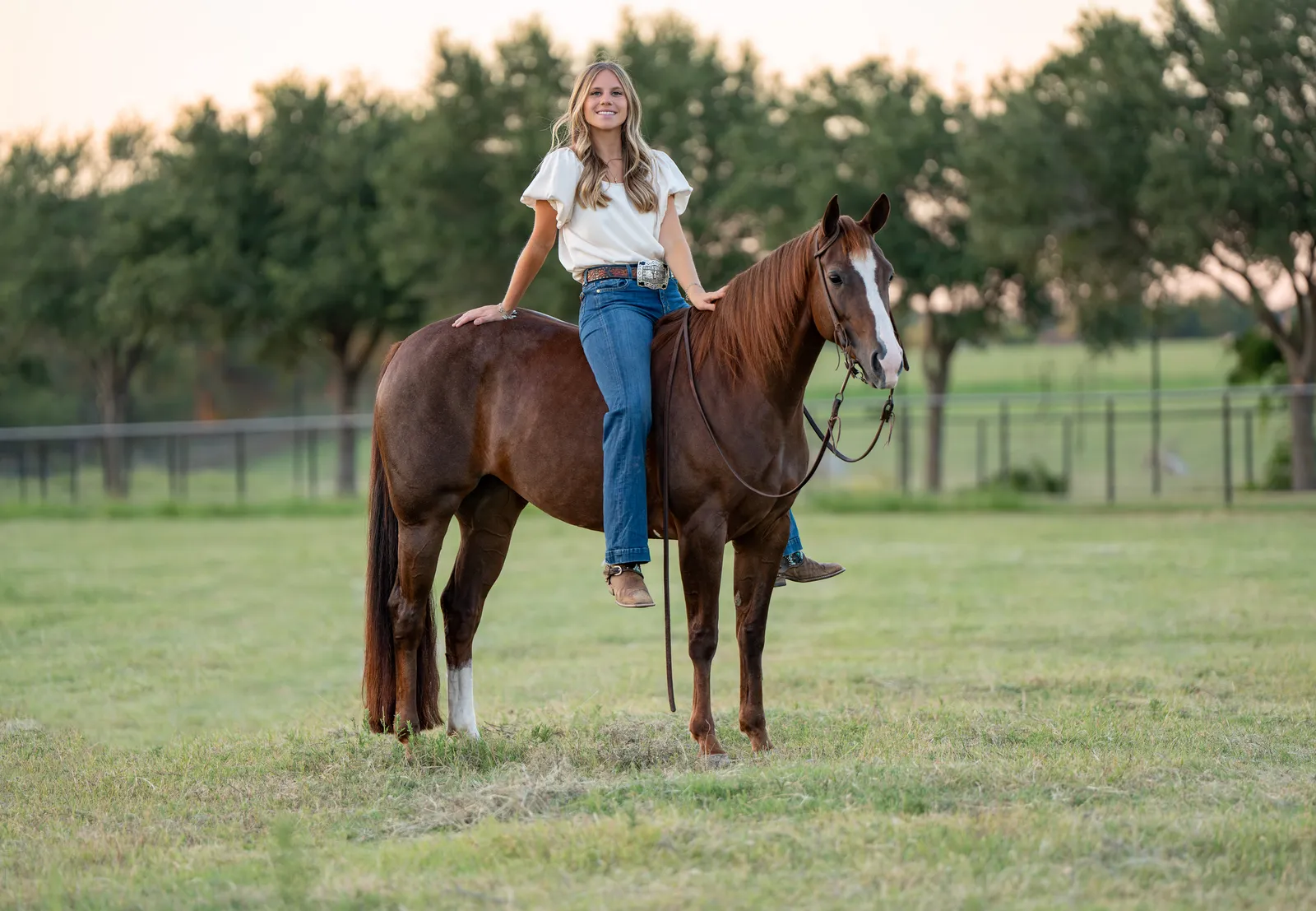 Horseback Riding
