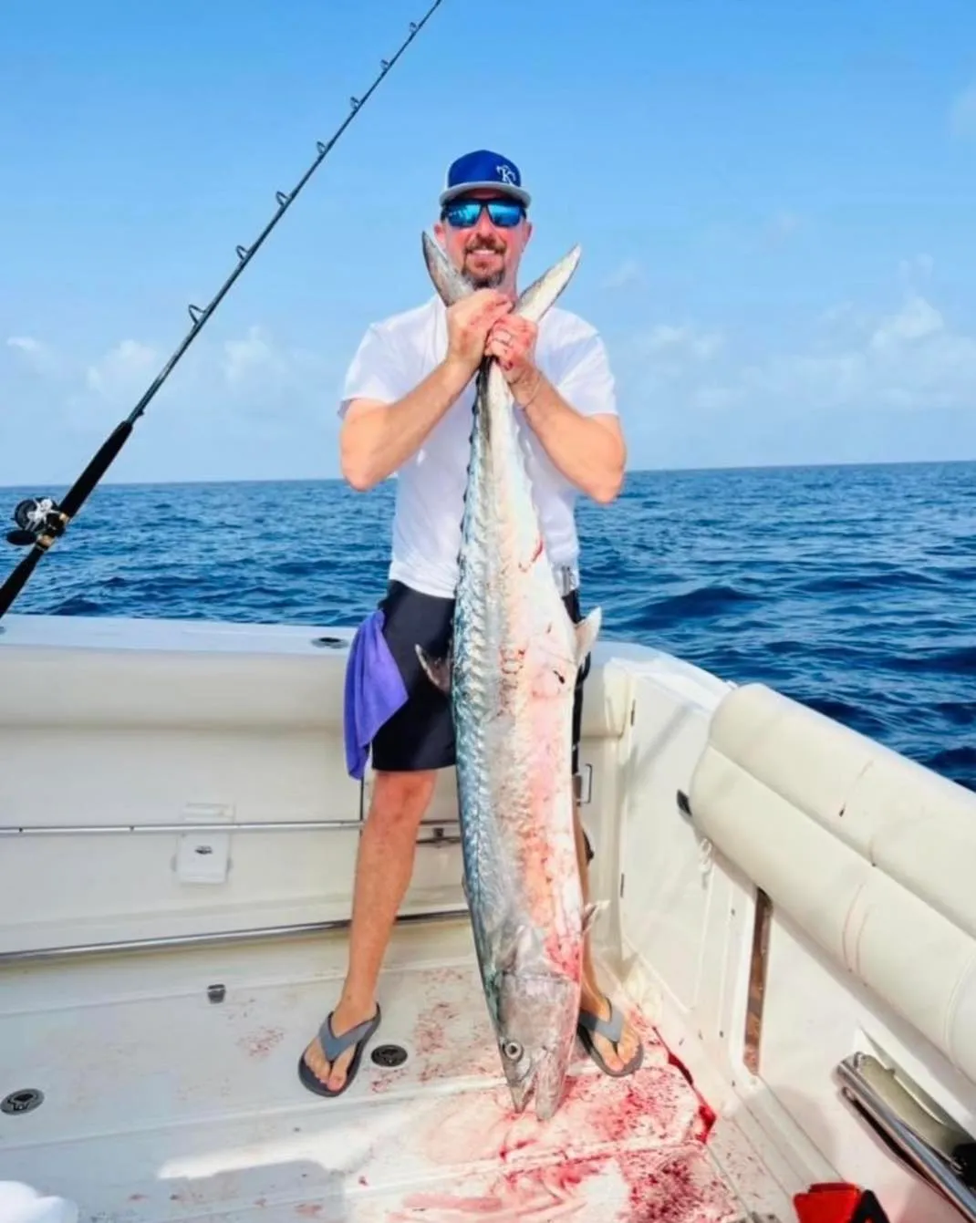 Matagorda Surf and Turf (helicopter hunt/bay fishing)
