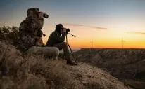3-day Turkey & Whitetail Deer combo