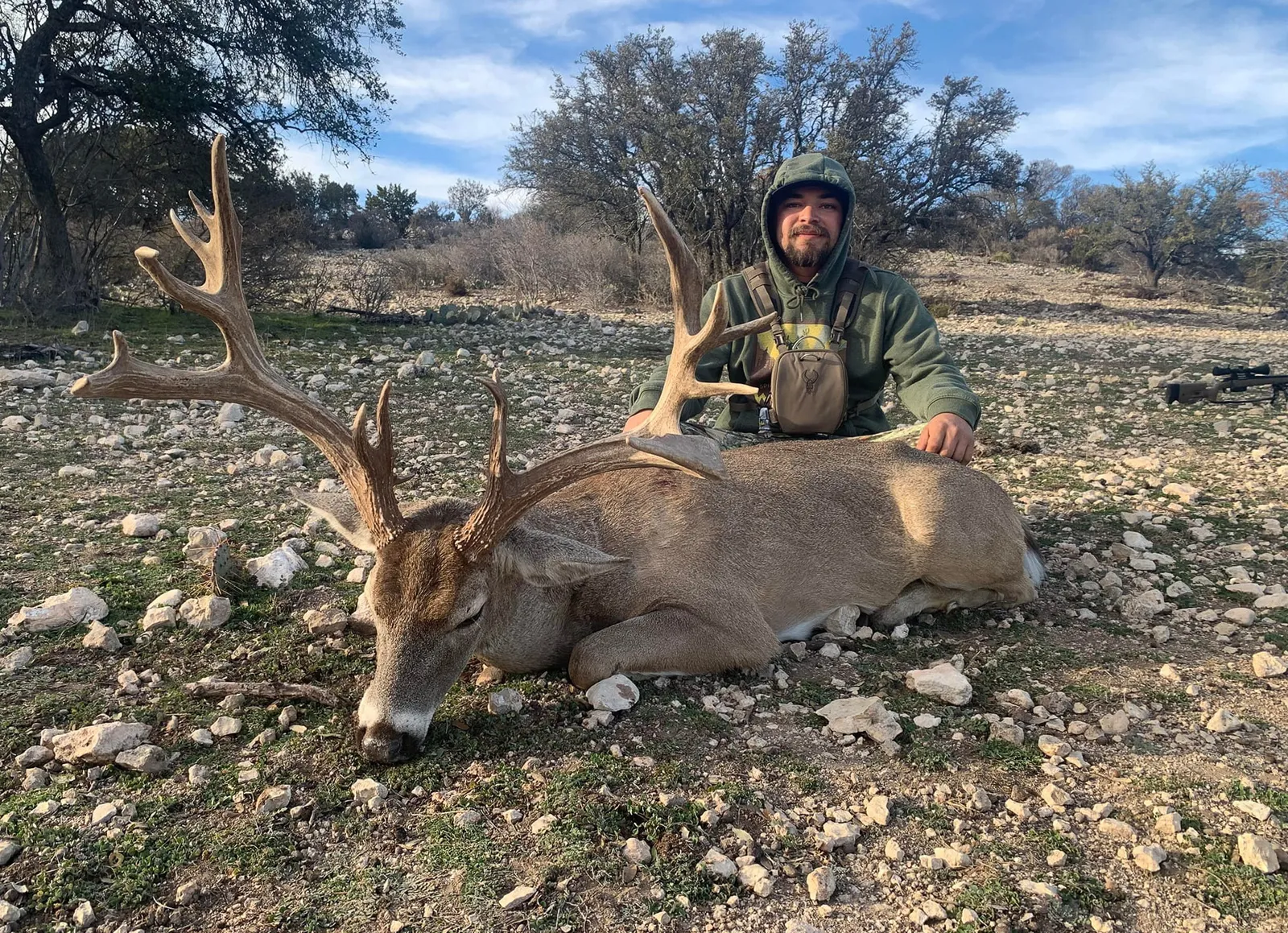 Doe Hunt
