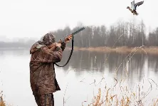 Youth White tail hunt